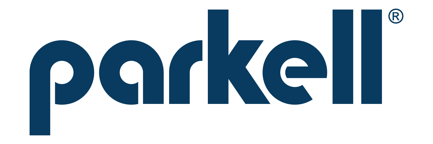 Parkell logo